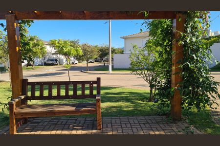 Casa de condomínio à venda com 128m², 3 quartos e 2 vagasÁrea comum