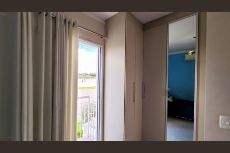 Casa de condomínio à venda com 128m², 3 quartos e 2 vagasQuarto 2