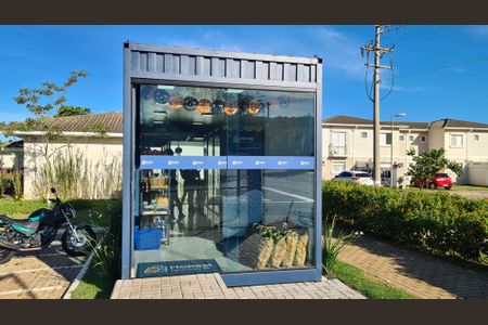 Casa de condomínio à venda com 128m², 3 quartos e 2 vagasÁrea comum