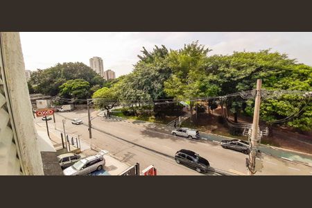 Apartamento à venda com 62m², 2 quartos e 1 vagaVista do Quarto 2