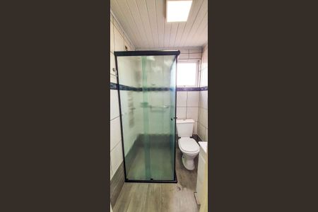 Apartamento à venda com 62m², 2 quartos e 1 vagaBanheiro 2