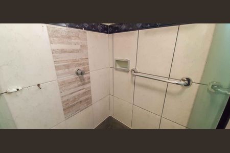 Apartamento à venda com 62m², 2 quartos e 1 vagaBanheiro