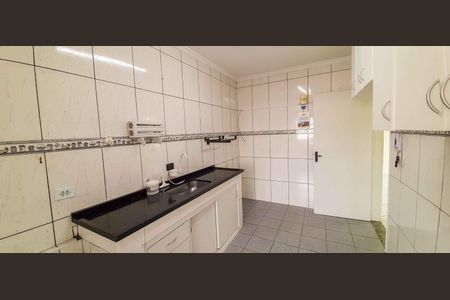 Apartamento à venda com 62m², 2 quartos e 1 vagaCozinha