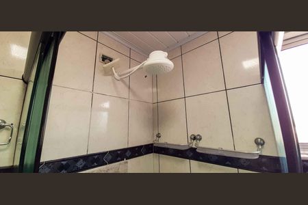 Apartamento à venda com 62m², 2 quartos e 1 vagaBanheiro