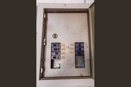 Apartamento à venda com 62m², 2 quartos e 1 vagaQuadro de Luz