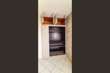 Apartamento à venda com 62m², 2 quartos e 1 vaga Quarto 2