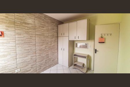 Apartamento à venda com 62m², 2 quartos e 1 vagaQuarto 2