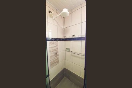 Apartamento à venda com 62m², 2 quartos e 1 vagaBanheiro 2