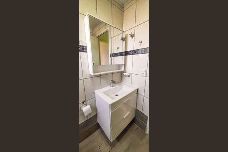 Apartamento à venda com 62m², 2 quartos e 1 vagaBanheiro 2