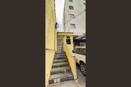 Apartamento à venda com 62m², 2 quartos e 1 vagaFachada