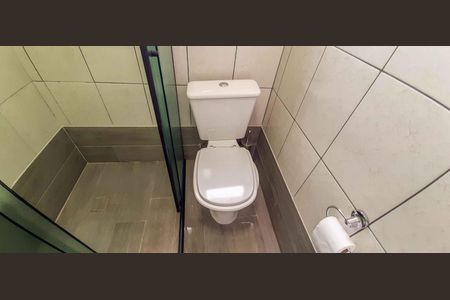 Apartamento à venda com 62m², 2 quartos e 1 vagaBanheiro