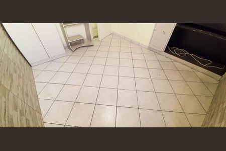 Apartamento à venda com 62m², 2 quartos e 1 vagaQuarto 2