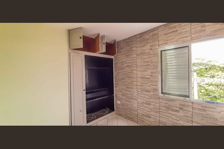 Apartamento à venda com 62m², 2 quartos e 1 vagaQuarto 2