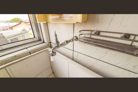 Apartamento à venda com 62m², 2 quartos e 1 vagaÁrea de Serviço