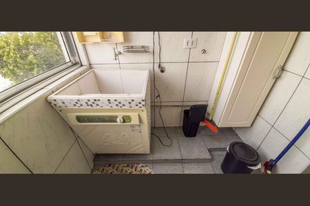 Apartamento à venda com 62m², 2 quartos e 1 vagaÁrea de Serviço