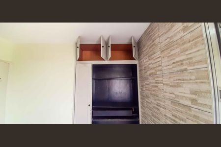 Apartamento à venda com 62m², 2 quartos e 1 vagaQuarto 2