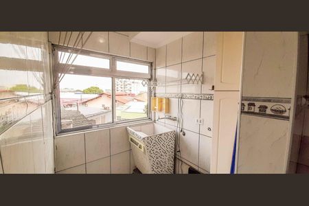 Apartamento à venda com 62m², 2 quartos e 1 vagaÁrea de Serviço