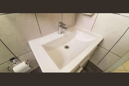 Apartamento à venda com 62m², 2 quartos e 1 vagaBanheiro