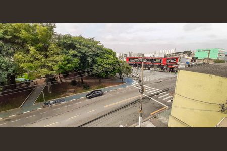 Apartamento à venda com 62m², 2 quartos e 1 vagaVista da Sala