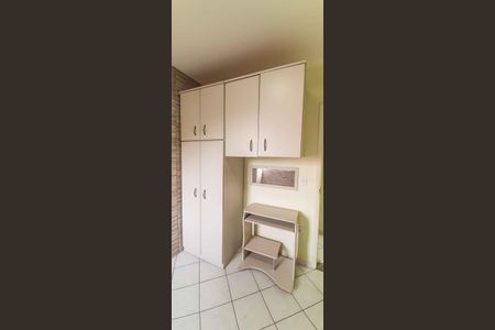 Apartamento à venda com 62m², 2 quartos e 1 vaga Quarto 2