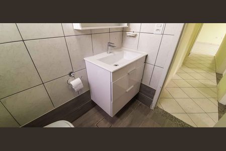 Apartamento à venda com 62m², 2 quartos e 1 vagaBanheiro