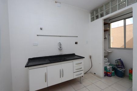 Apartamento para alugar com 42m², 2 quartos e 1 vagaCozinha