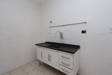 Apartamento para alugar com 42m², 2 quartos e 1 vagaCozinha