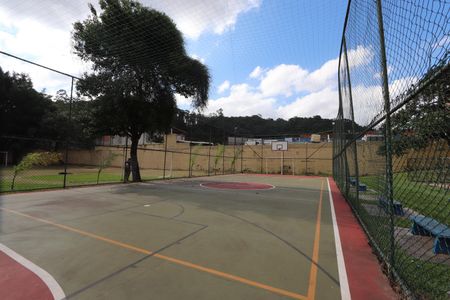 Apartamento para alugar com 42m², 2 quartos e 1 vagaÁrea comum - Quadra