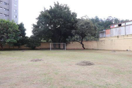 Apartamento para alugar com 42m², 2 quartos e 1 vagaÁrea comum - Campo de Futebol