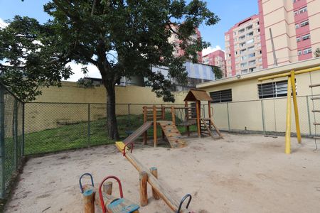 Apartamento para alugar com 42m², 2 quartos e 1 vagaÁrea comum - Playground