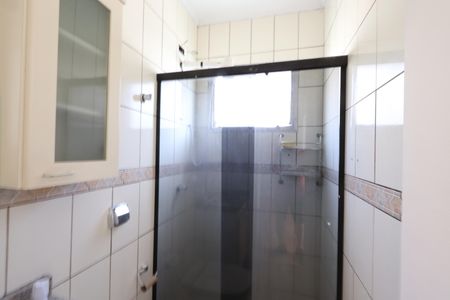 Apartamento para alugar com 42m², 2 quartos e 1 vagaBanheiro