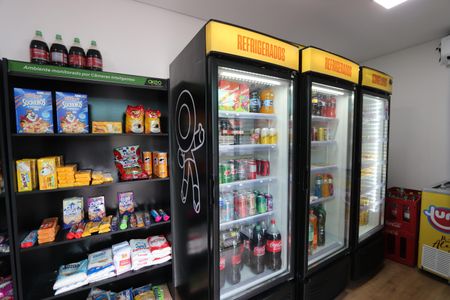 Apartamento para alugar com 42m², 2 quartos e 1 vagaÁrea comum - Mercado