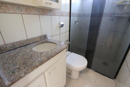 Apartamento para alugar com 42m², 2 quartos e 1 vagaBanheiro