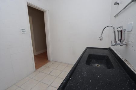 Apartamento para alugar com 42m², 2 quartos e 1 vagaCozinha