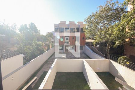 Casa de condomínio à venda com 167m², 3 quartos e 2 vagasVista Suíte 2