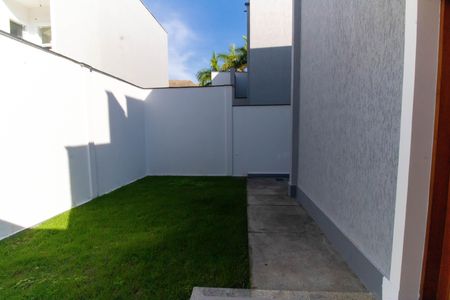 Casa à venda com 112m², 3 quartos e 4 vagasÁrea de Serviço