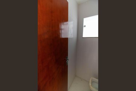 Casa à venda com 112m², 3 quartos e 4 vagasBanheiro Social