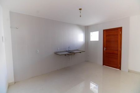 Casa à venda com 112m², 3 quartos e 4 vagasCozinha