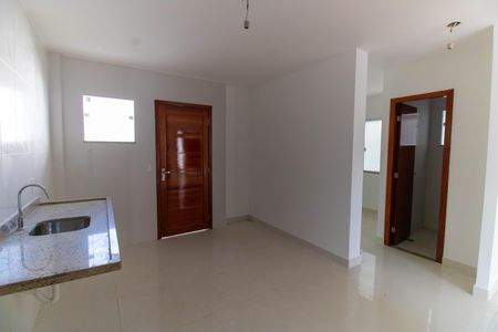 Casa à venda com 112m², 3 quartos e 4 vagasCozinha