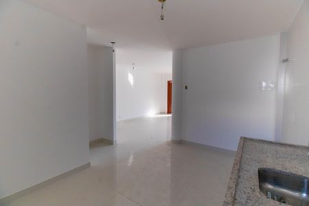 Casa à venda com 112m², 3 quartos e 4 vagasCozinha