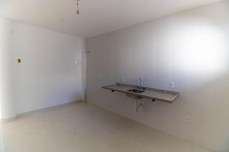 Casa à venda com 112m², 3 quartos e 4 vagasCozinha