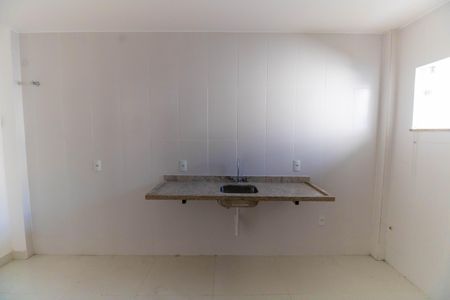 Casa à venda com 112m², 3 quartos e 4 vagasCozinha