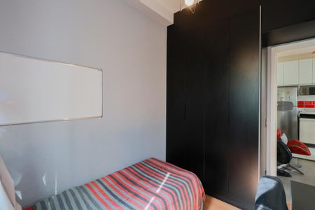 Apartamento para alugar com 38m², 2 quartos e sem vagaQuarto 2