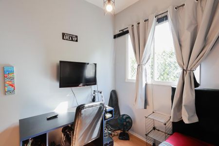 Apartamento para alugar com 38m², 2 quartos e sem vagaQuarto 2