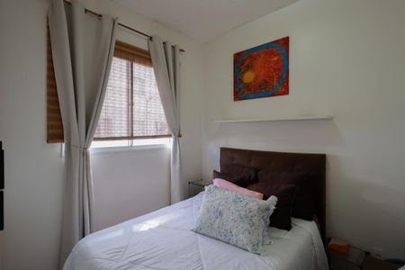 Apartamento para alugar com 38m², 2 quartos e sem vagaQuarto 1