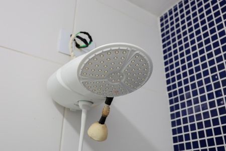 Apartamento para alugar com 38m², 2 quartos e sem vagaBanheiro