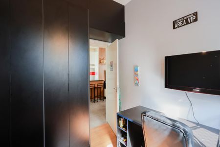 Apartamento para alugar com 38m², 2 quartos e sem vagaQuarto 2