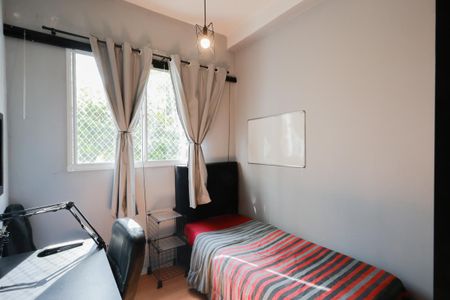 Apartamento para alugar com 38m², 2 quartos e sem vagaQuarto 2