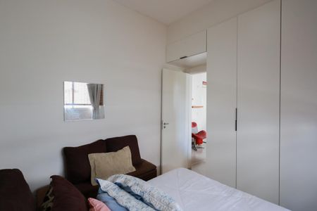 Apartamento para alugar com 38m², 2 quartos e sem vagaQuarto 1