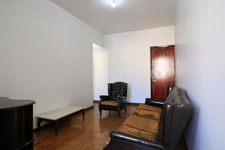 Apartamento à venda com 71m², 2 quartos e sem vaga Apartamento à venda com 71m², 2 quartos e sem vagaSala